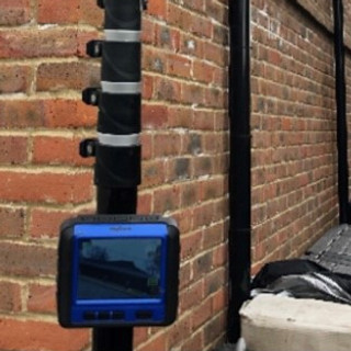 SOS Leak Detection Finding Hidden Leaks Domestic & Commercial